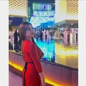 Iyah Marcos's photo