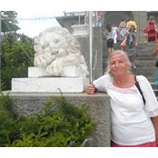 Надежда Никитинаs foto