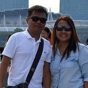 AJ Geronimo's photo