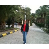 Seda Güler's photo