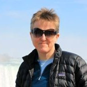 Foto von Mary Mulderrig
