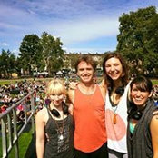 Amy Coop's photo