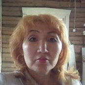 Элеонора Алексеева's photo