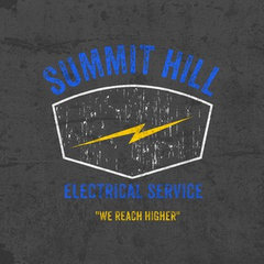 summit hill electric
