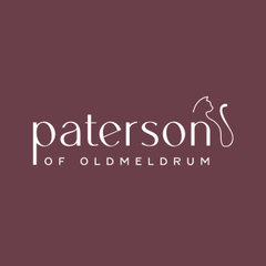 Paterson of Oldmeldrum