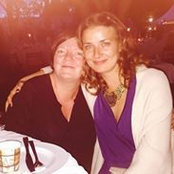 Alex Sallay's photo