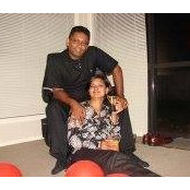 Roger Rao's photo