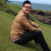 Gerry Pang's photo