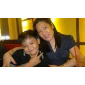 Maricon Gumsingan's photo