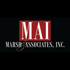Marsh & Associates Inc.