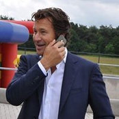 Foto di Mark van der Burgt