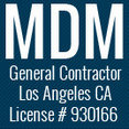 MDM Custom Remodeling Inc's profile photo