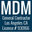 MDM Custom Remodeling Inc