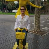 Anca Gorban's photo