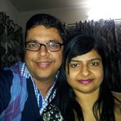 Sandeep Kamboj's photo