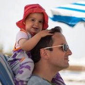 Alexis Gallagher's photo