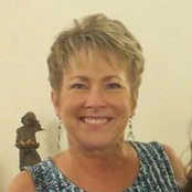 Nancy Ganters foto