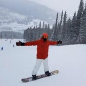 Jonathan Rademaker's photo