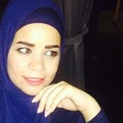 Mariam Hamdans billede