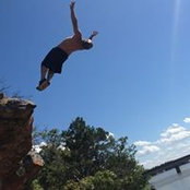 Ricky Darnell's photo
