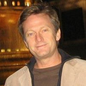 Mark Johnson's photo