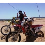 Tarrell McCalip's photo