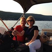 Joan Wortman's photo