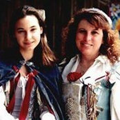 Photo de Cornelia Rutherford