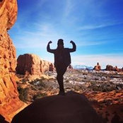 Her Rae's photo