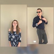 Joanna Kazanecka's photo