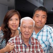 Agnes Au's photo