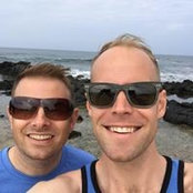 Elliott Pesut's photo