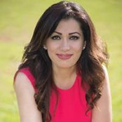 Bita Tahmasebi's photo