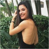 Marjorie Ramacciatos foto