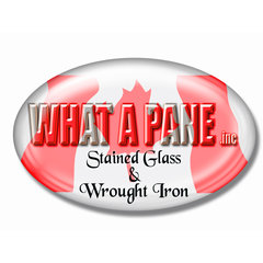 What A Pane Inc.