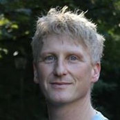 Kieron Ainge's photo