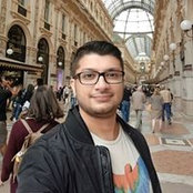 Foto von Imran Yahya