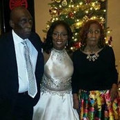 Rochelle Dampier's photo