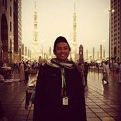 Rizka Ahda's photo