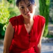 Foto von Angela Mak