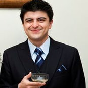 Marco Mejia's photo