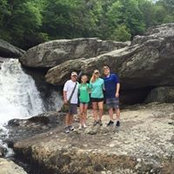 Tommy Moore's photo