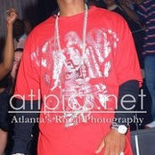 Marcus Tollivers foto