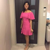 Beenish Bhatia's photo