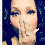 Aisha Tellitlikeitis Smiths foto
