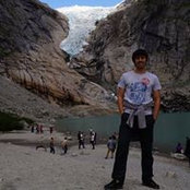 Ivan Trofimenko's photo