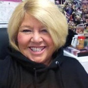 Sheila Reed's photo