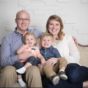 Joy LeGrow's photo