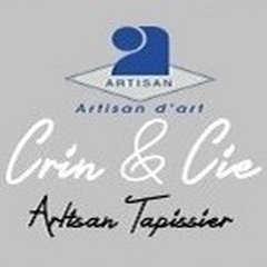 CRIN & Cie - Artisan Tapissier