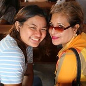 Cristina Baranda's photo